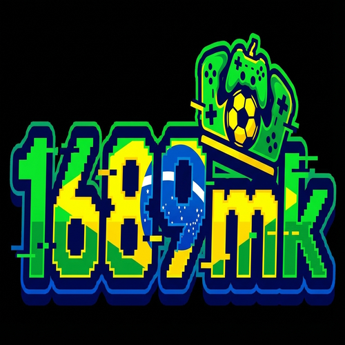 Logo 1689mk