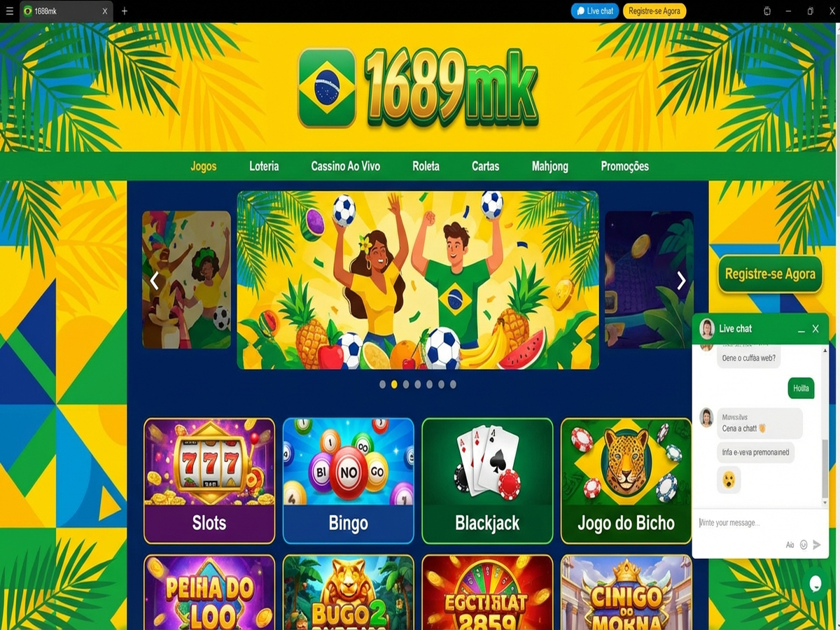 Screenshot 1 1689mk
